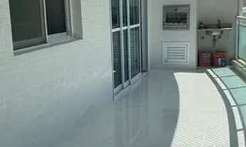 Imagem 2: 2 SUÍTES - PENÍNSULA - BARRA DA TIJUCA