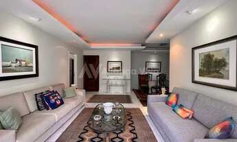 Imagem 3: Humaitá Apartamento com 4 dormitórios