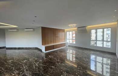 Imagem 3: Apartamento com 4 dormitórios à venda, 329 m² por R$ 3.000.000 - Setor Oeste - Goiânia/GO