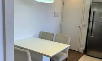 Imagem 3: São Paulo - Studio - Jardim Anália Franco