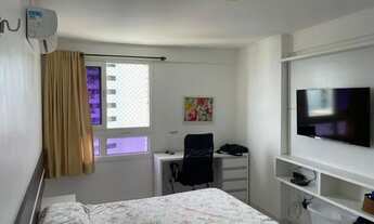 Imagem 6: ALUGO 2/4 MOBILIADO EM PONTA NEGRA