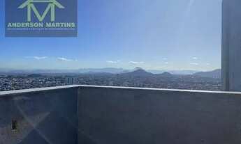 Imagem 2: Cobertura Duplex com 3 quartos - Edifício Villa Flora Cód: 21272 A