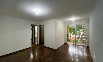 Imagem 3: Apartamento para aluguel possui 56 metros quadrados com 3 quartos em Panorama - Foz do Igu