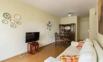 Imagem: Itaim Plaza com 2 dormitórios