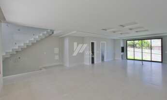 Imagem: CURITIBA - Casa de Condomínio - Uberaba