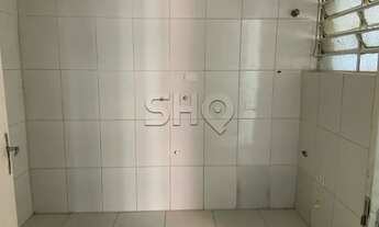 Imagem 6: Sobrado no Brooklin com 1 dormitório