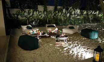 Imagem 3: Casa com 4 dormitórios para alugar, 550 m² - Alphaville 01 - Barueri/SP