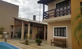 Imagem 6: LINDÍSSIMO SOBRADO DE ALTO PADRÃO NO CIBRATEL EM ITANHAÉM