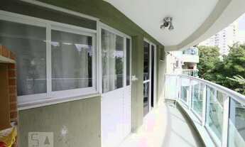 Imagem 5: Apartamento para Aluguel - Pechincha, 2 Quartos, 60 m2