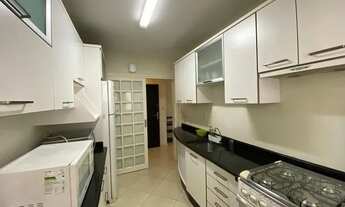 Imagem 3: ALUGO APARTAMENTO CENTRAL EM BC - ANUAL - rua 951