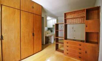 Imagem 3: Apartamento com 1 dormitório à venda, 26 m² por R$ 450.000,00 - Santa Cecília - São Paulo