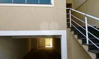 Imagem 4: SOBRADO MARAVILHOSO A VENDA NA VILA NOVA MAZZEI - 3 DORMS (1 SUÍTE) E 6 VAGAS DE GARAGEM