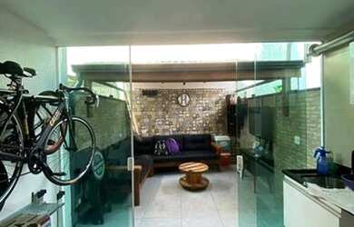 Imagem 7: SOBRADO EM CONDOMÍNIO FECHADO NA VILA EMA, 160 M², 3 SUÍTES E 3 VAGAS