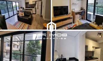 Imagem 4: APARTAMENTO RESIDENCIAL em SÃO PAULO - SP, CONSOLAÇÃO