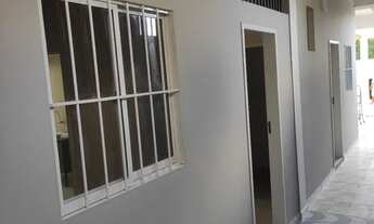 Imagem 2: Apartamentos no castelo branco