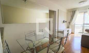 Imagem 6: Apartamento para Aluguel - Jabaquara, 2 Quartos, 60 m2