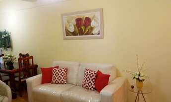 Imagem 7: Tomaz Coelho - 2 quartos - Apartamento para venda possui 62 metros quadrados com 2 quartos