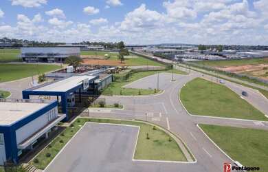 Imagem 4: Área a venda a partir de 1000 m²