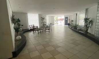 Imagem 4: Apartamento com 2 dormitórios para alugar, 69 m² por R$ 3.613/mês - Meireles - Fortaleza/C