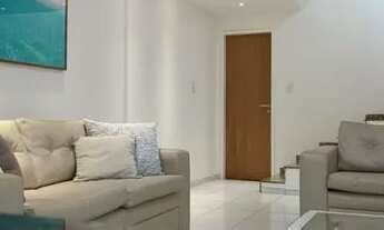 Imagem: Cobertura na Praia do Morro 03 Suítes