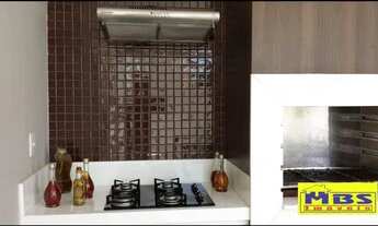 Imagem 5: Condominio Jardim Theodora (bela casa á venda