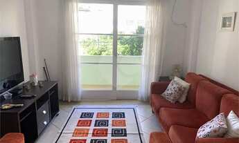 Imagem: Apartamento no coração do Gonzaga com