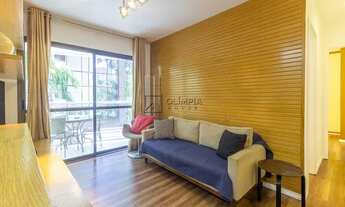 Imagem 3: Venda Apartamento 2 Dormitórios - 64 m² Vila Olímpia