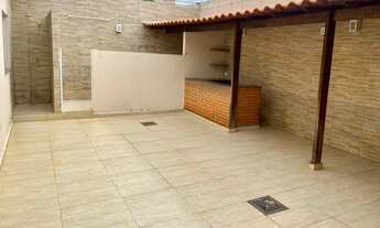 Imagem 2: Casa para aluguel, 3 quartos, 1 suíte, 3 vagas, Umuarama - Uberlândia/MG