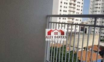 Imagem 4: Apartamento com 2 dormitórios, 65 m² - venda por R$ 650.000,00 ou aluguel por R$ 3.174,00