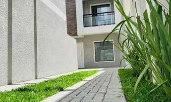 Imagem 2: Sobrado à venda no bairro Fazendinha - Curitiba/PR