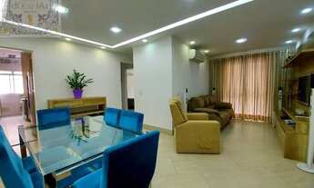 Imagem: SANTOS - Apartamento Padrão - MARAPÉ