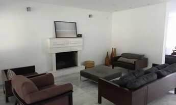 Imagem 6: Casa com 4 dormitórios, 441 m² - venda por R$ 2.900.000,00 ou aluguel por R$ 14.000,00/mês