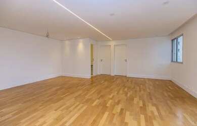 Imagem 2: Apartamento para venda possui 101 metros quadrados com 2 quartos em Cerqueira César - São