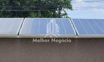 Imagem 2: Casa com 2 dorms, Parque Gabriel, Hortolândia - R$ 330 mil, Cod: RCA2748