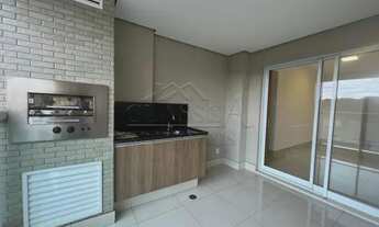 Imagem: Ribeirão Preto - Apartamento Padrão