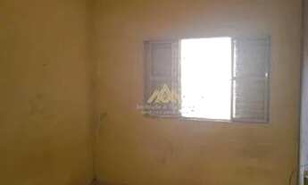 Imagem 5: Casa com 2 dormitórios para alugar, 60 m² por R$ 848,22/mês - Quintino Facci II - Ribeirão