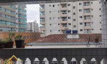 Imagem 5: Apartamento à venda, 82 m² por R$ 370.000,00 - Tupi - Praia Grande/SP