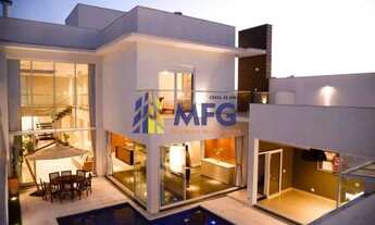 Imagem 2: Casa no Condomínio Sunset!!!