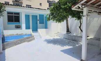 Imagem: Casa com 3 dormitórios para alugar, 210