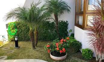 Imagem 4: Sobrado com 3 dormitórios à venda, 264 m² por R$ 1.350.000,00 - Jardim Bela Vista - Indaia