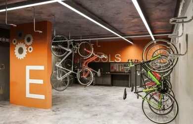 Imagem 6: Enjoy Apartamento com 2 dormitórios