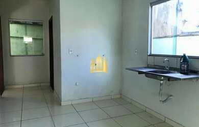 Imagem 2: Apartamento no Centro - Esmeraldas