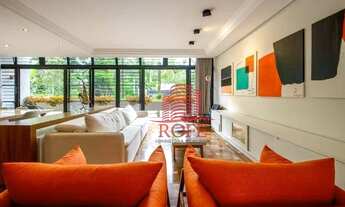 Imagem 3: Casa com 5 dormitórios à venda, 340 m² - Brooklin Paulista - São Paulo/SP