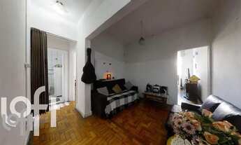 Imagem: Apartamento à venda em Bela Vista com 76