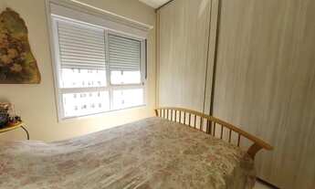 Imagem 6: Apartamento com 1 dormitório para alugar, 43 m² por R$ 4.566/mês - Campo Belo - São Paulo