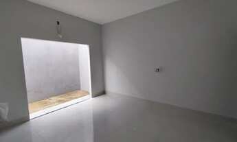 Imagem 7: CASA EM FASE DE ACABAMENTO PARA LOCAÇÃO PRÓXIMA A ULBRA!!