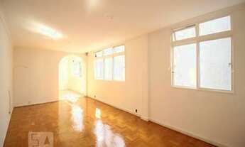 Imagem: Apartamento para Aluguel - Santo Antônio