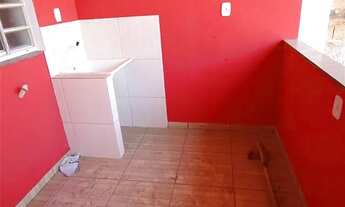 Imagem 7: Casa para venda com 75 metros quadrados com 3 quartos em Itapuã - Salvador - BA