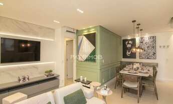 Imagem 4: Apartamento com 3 Suítes, 131 m², Über Miró no Parque Sul, Ribeirão Preto