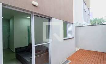 Imagem 5: Apartamento para Aluguel - Jabaquara, 2 Quartos, 45 m2